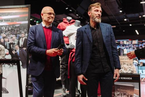 SPO - Sapnu komanda - Gramatas atklaana - Spice