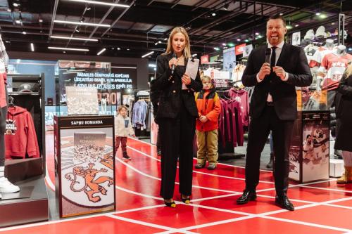 SPO - Sapnu komanda - Gramatas atklaana - Spice