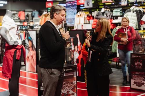 SPO - Sapnu komanda - Gramatas atklaana - Spice