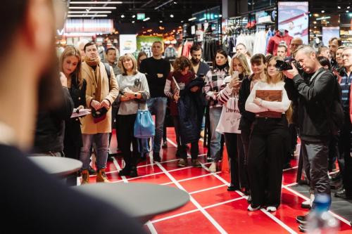 SPO - Sapnu komanda - Gramatas atklaana - Spice