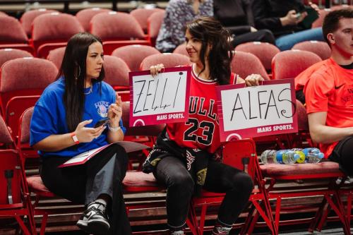 SPO - 3x3 - Basketbola turirs - Arena Riga