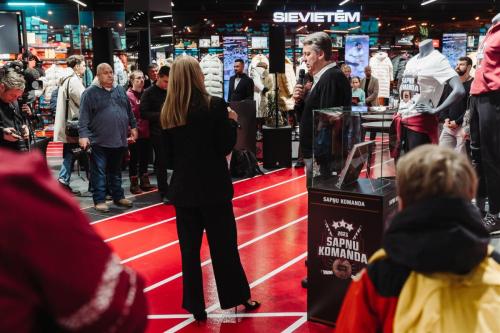 SPO - Sapnu komanda - Gramatas atklaana - Spice