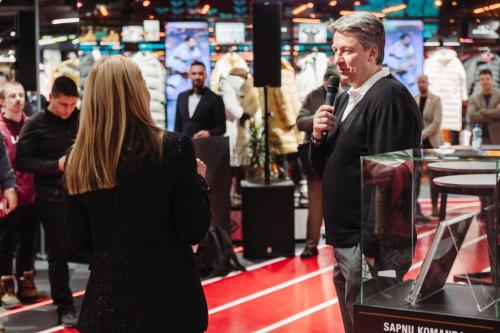 SPO - Sapnu komanda - Gramatas atklaana - Spice