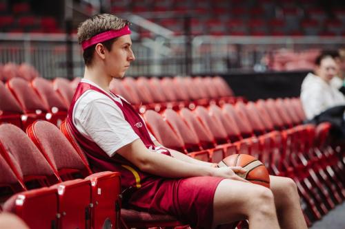 SPO - 3x3 - Basketbola turirs - Arena Riga