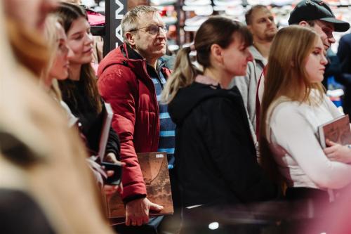 SPO - Sapnu komanda - Gramatas atklaana - Spice