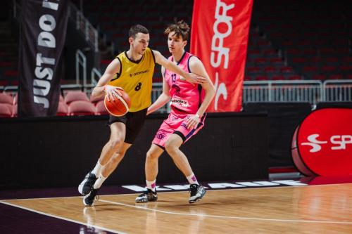 SPO - 3x3 - Basketbola turirs - Arena Riga