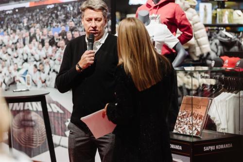 SPO - Sapnu komanda - Gramatas atklaana - Spice