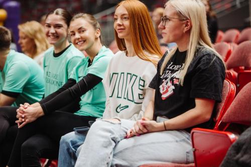 SPO - 3x3 - Basketbola turirs - Arena Riga