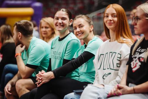 SPO - 3x3 - Basketbola turirs - Arena Riga