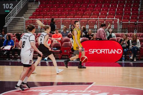 SPO - 3x3 - Basketbola turirs - Arena Riga