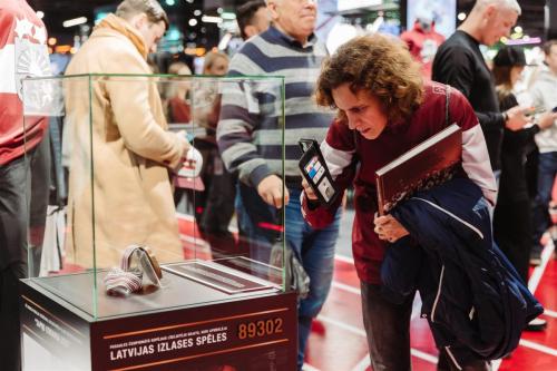 SPO - Sapnu komanda - Gramatas atklaana - Spice