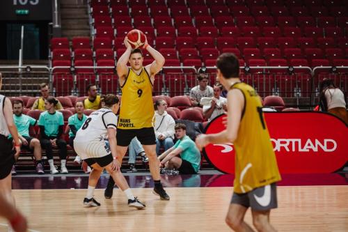 SPO - 3x3 - Basketbola turirs - Arena Riga