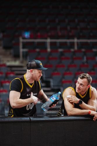 SPO - 3x3 - Basketbola turirs - Arena Riga