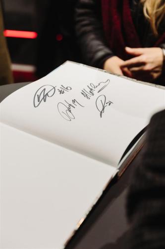 SPO - Sapnu komanda - Gramatas atklaana - Spice