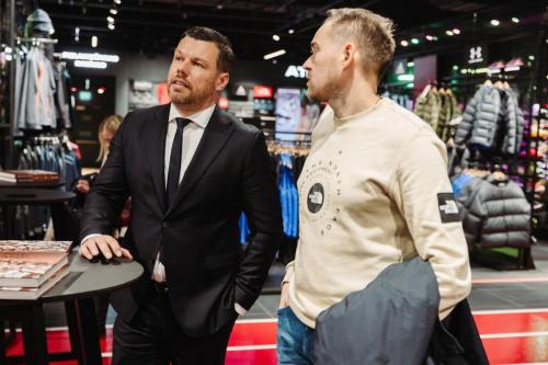 SPO - Sapnu komanda - Gramatas atklaana - Spice