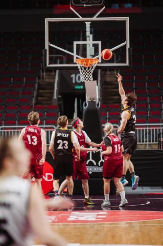SPO - 3x3 - Basketbola turirs - Arena Riga