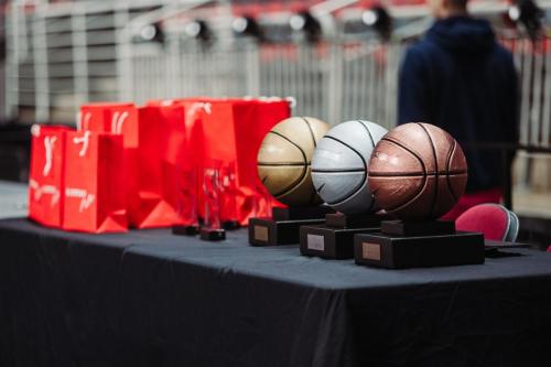 SPO - 3x3 - Basketbola turirs - Arena Riga