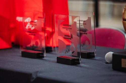 SPO - 3x3 - Basketbola turirs - Arena Riga