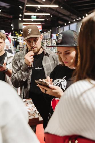 SPO - Sapnu komanda - Gramatas atklaana - Spice