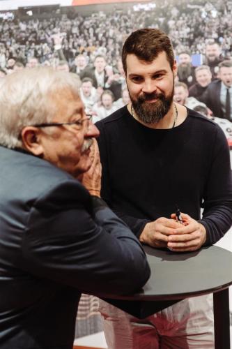 SPO - Sapnu komanda - Gramatas atklaana - Spice