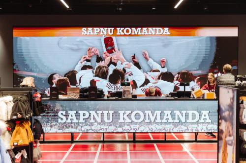 SPO - Sapnu komanda - Gramatas atklaana - Spice