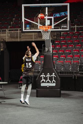 SPO - 3x3 - Basketbola turirs - Arena Riga