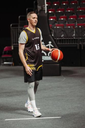 SPO - 3x3 - Basketbola turirs - Arena Riga