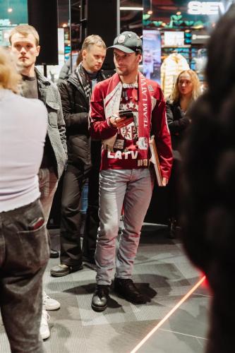 SPO - Sapnu komanda - Gramatas atklaana - Spice