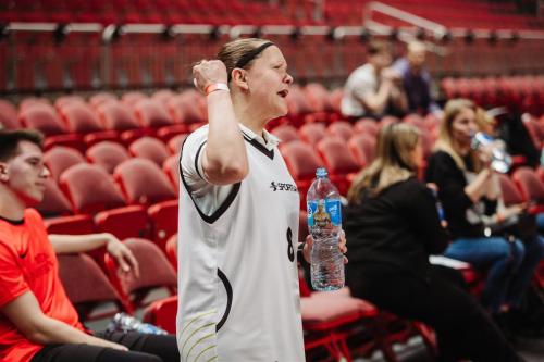 SPO - 3x3 - Basketbola turirs - Arena Riga