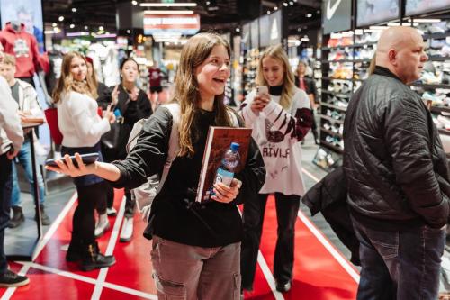 SPO - Sapnu komanda - Gramatas atklaana - Spice