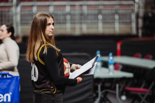 SPO - 3x3 - Basketbola turirs - Arena Riga