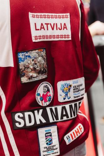 SPO - Sapnu komanda - Gramatas atklaana - Spice