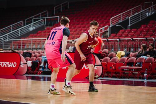 SPO - 3x3 - Basketbola turirs - Arena Riga