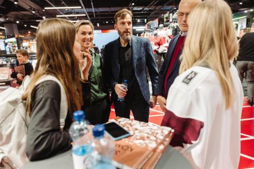 SPO - Sapnu komanda - Gramatas atklaana - Spice