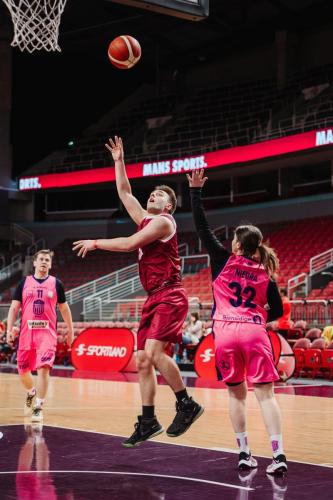 SPO - 3x3 - Basketbola turirs - Arena Riga