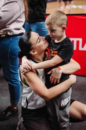 SPO - 3x3 - Basketbola turirs - Arena Riga
