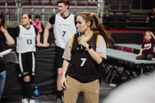 SPO - 3x3 - Basketbola turirs - Arena Riga