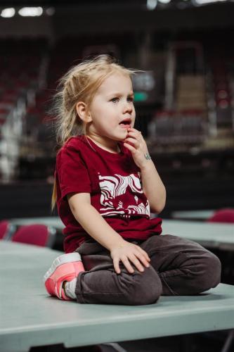 SPO - 3x3 - Basketbola turirs - Arena Riga
