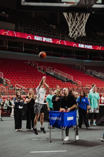 SPO - 3x3 - Basketbola turirs - Arena Riga