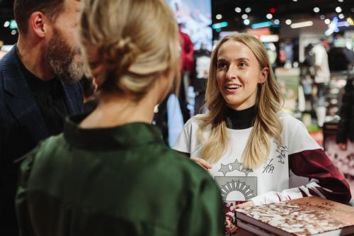 SPO - Sapnu komanda - Gramatas atklaana - Spice