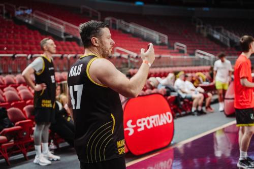 SPO - 3x3 - Basketbola turirs - Arena Riga