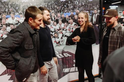 SPO - Sapnu komanda - Gramatas atklaana - Spice