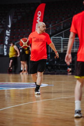 SPO - 3x3 - Basketbola turirs - Arena Riga