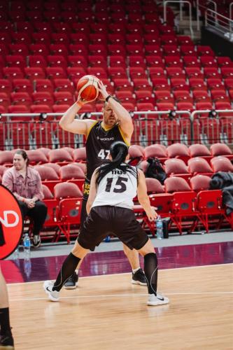 SPO - 3x3 - Basketbola turirs - Arena Riga