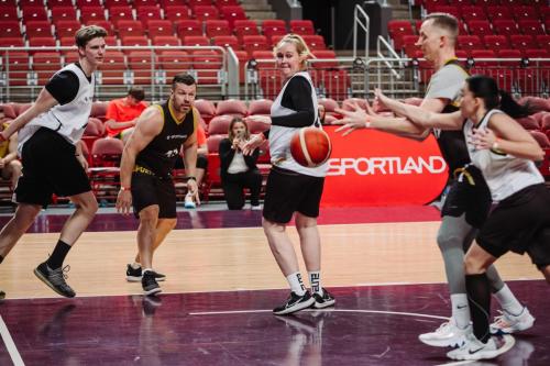 SPO - 3x3 - Basketbola turirs - Arena Riga
