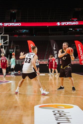 SPO - 3x3 - Basketbola turirs - Arena Riga