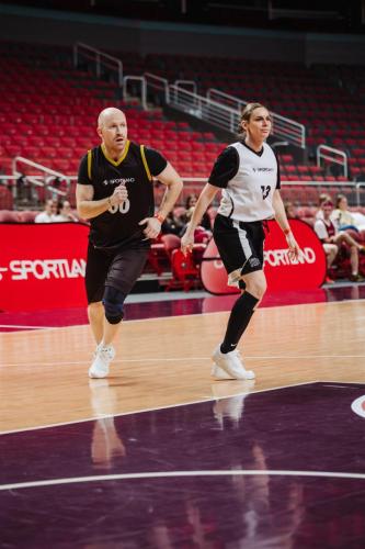 SPO - 3x3 - Basketbola turirs - Arena Riga