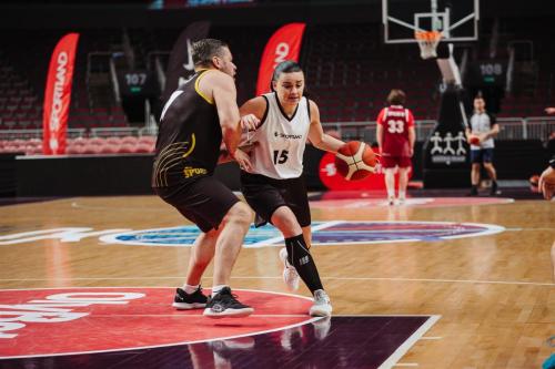 SPO - 3x3 - Basketbola turirs - Arena Riga