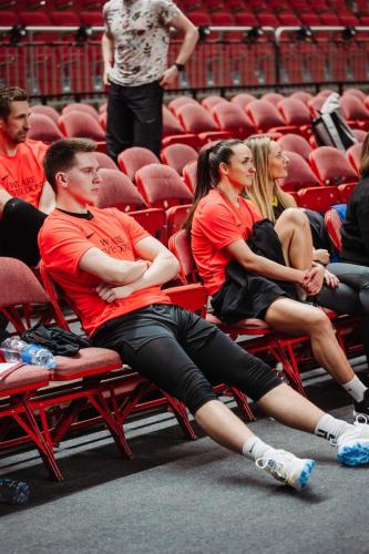 SPO - 3x3 - Basketbola turirs - Arena Riga