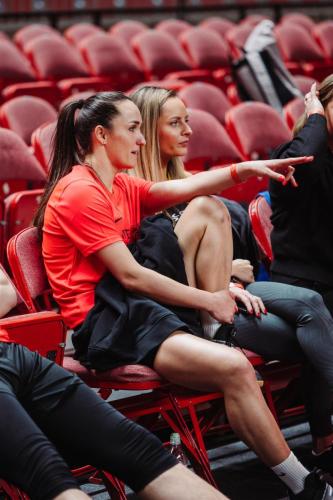 SPO - 3x3 - Basketbola turirs - Arena Riga